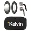 Kelvin Accessory Kit for Epos 600/300 Tilbehørskit for Epos 600 og Epos 300