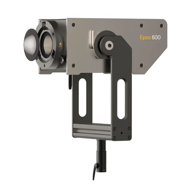 Kelvin Accessory Kit for Epos 600/300 Tilbehørskit for Epos 600 og Epos 300 