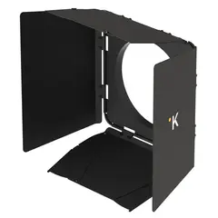 Kelvin Barndoors for Versa For Epos 600 and 300