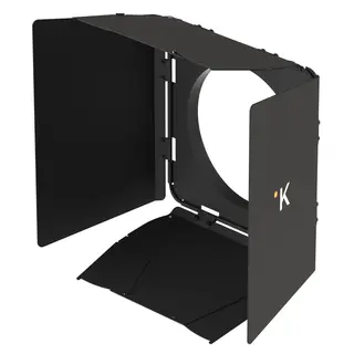 Kelvin Barndoors for Versa For Epos 600 and 300