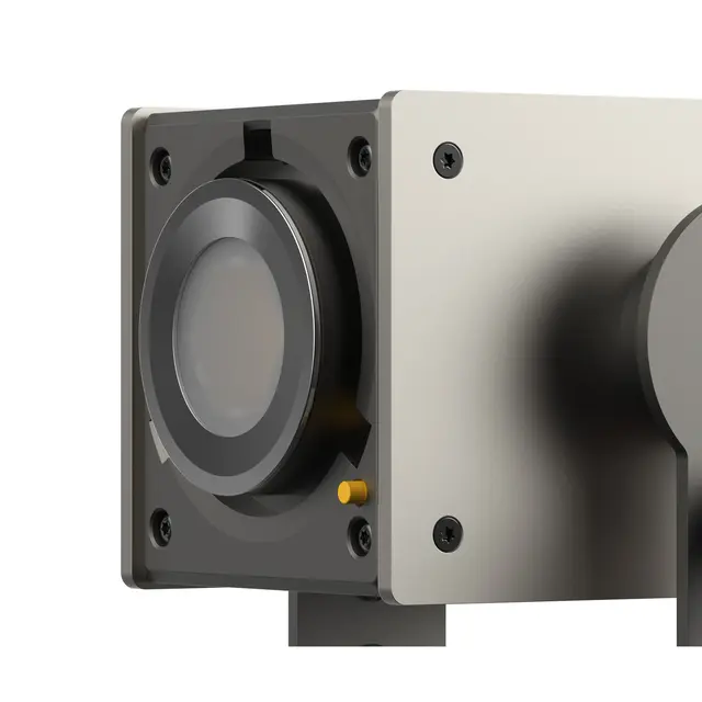 Kelvin Epos Heavy Diffuser D75 For Kelvin Epos 300 