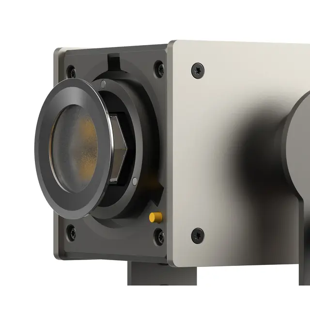 Kelvin Epos Light Diffuser D100 For Kelvin Epos 300 