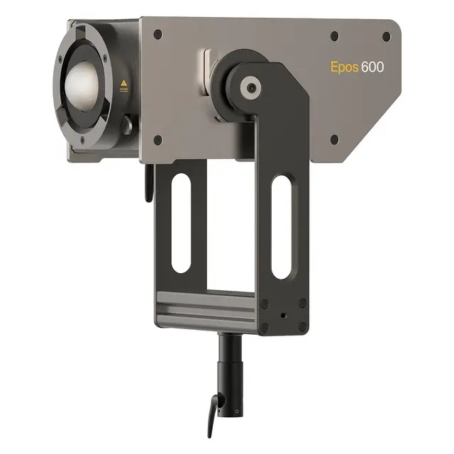 Kelvin Epos Dome Diffuser For Kelvin Epos 600 
