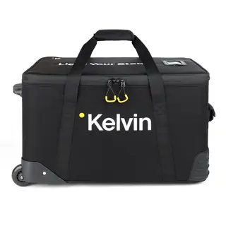 Kelvin Epos 300 Rolling Case