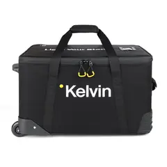 Kelvin Epos 600 Rolling Case For video- og fotoutstyr