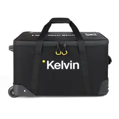 Kelvin Epos 600 Rolling Case For video- og fotoutstyr