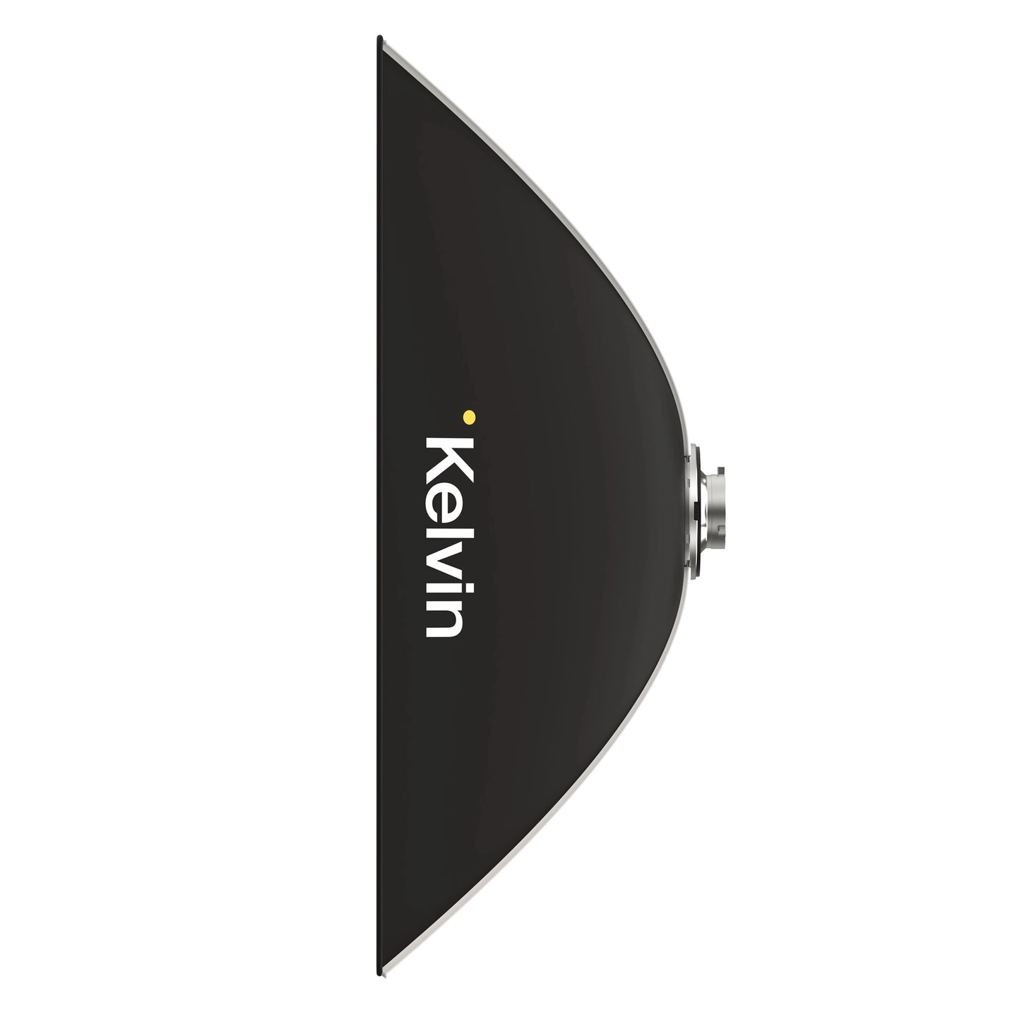 Kelvin Speed Softbox 4x3' 90x120cm Flip softboks med Grid