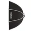 Kelvin Speed Softbox Octa 3 90cm. Med Grid, 2 Diffusere og Bag
