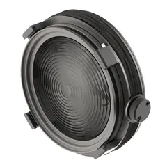 Kelvin Versa with 10&quot; Fresnel For Epos 600 and 300