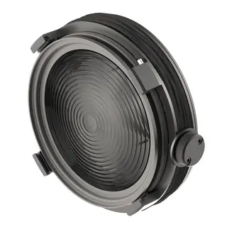 Kelvin Versa with 10&quot; Fresnel For Epos 600 and 300