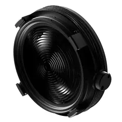 Kelvin Versa with 10&quot; Fresnel For Epos 600 and 300