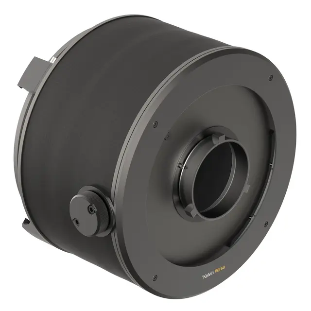 Kelvin Versa with 10" Fresnel For Epos 600 and 300 
