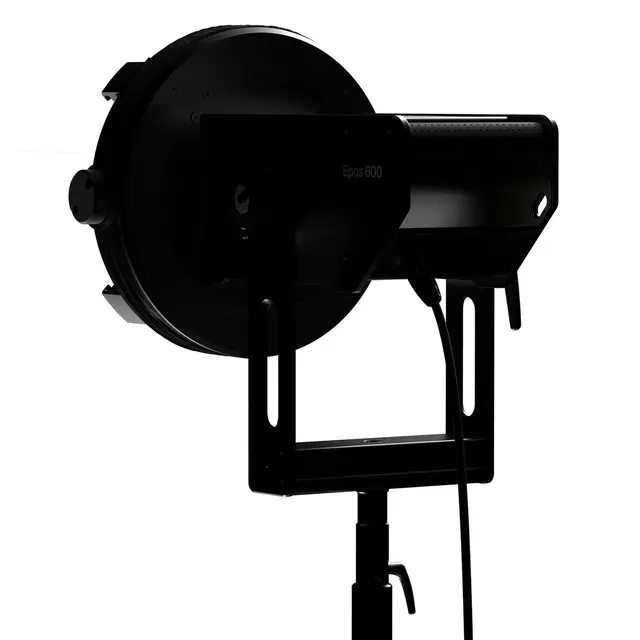 Kelvin Versa with 10" Fresnel For Epos 600 and 300 