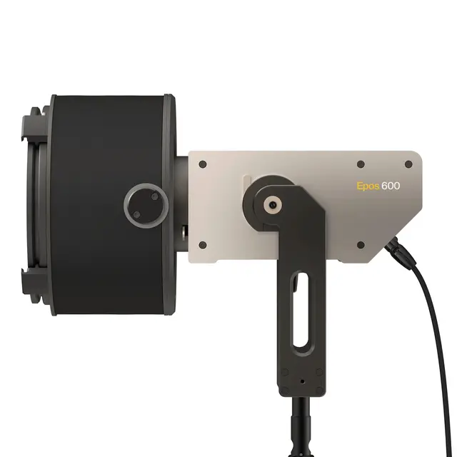 Kelvin Versa with 10" Fresnel For Epos 600 and 300 
