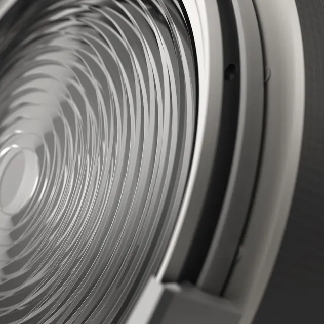 Kelvin Versa with 10" Fresnel For Epos 600 and 300 