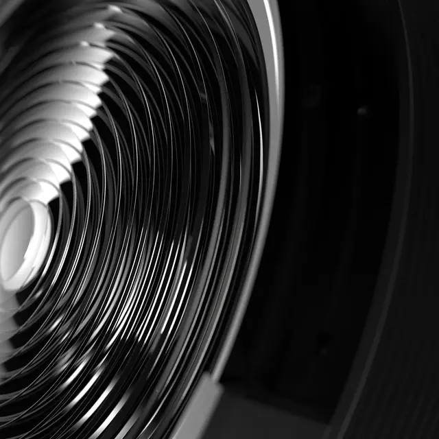 Kelvin Versa with 10" Fresnel For Epos 600 and 300 