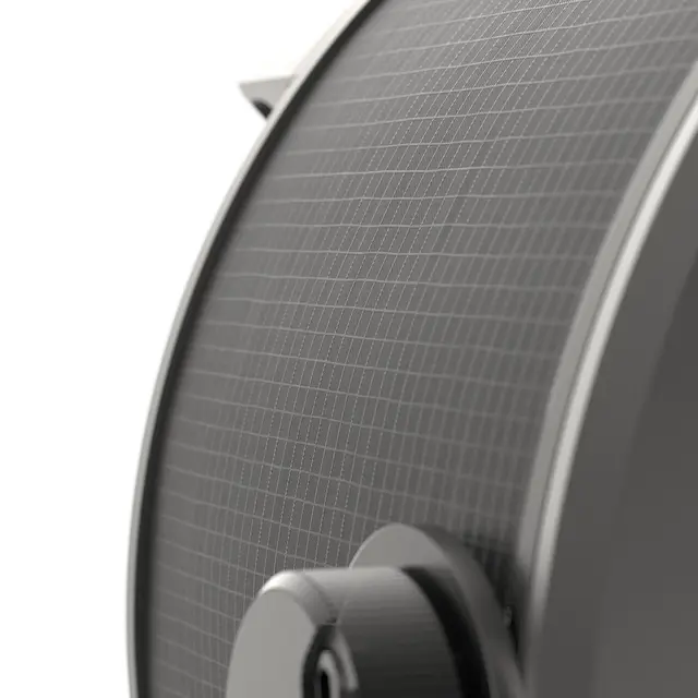 Kelvin Versa with 10" Fresnel For Epos 600 and 300 