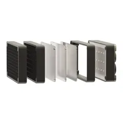 Kelvin Light Modifier Kit for Play og Kelvin Play Pro