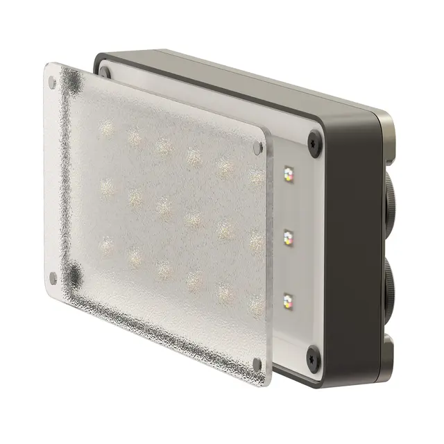 Kelvin Light Modifier Kit for Play og Kelvin Play Pro 