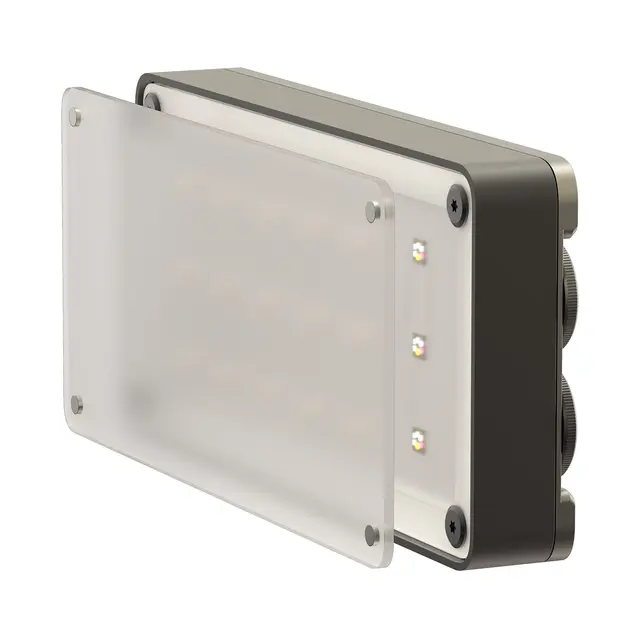Kelvin Light Modifier Kit for Play og Kelvin Play Pro 