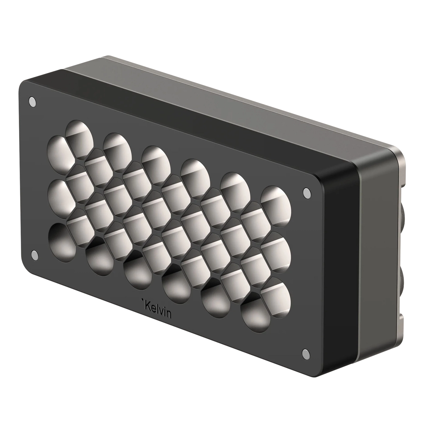 Kelvin Grid Light Guide Play Hero For Play Hero