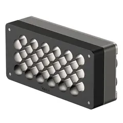 Kelvin Grid Light Guide For Play Hero