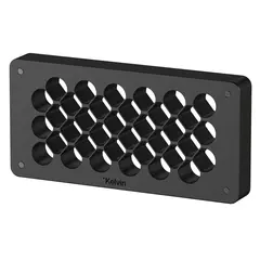 Kelvin Grid Light Guide For Play Hero