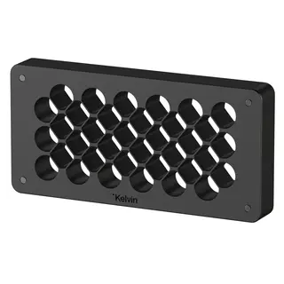 Kelvin Grid Light Guide For Play Hero