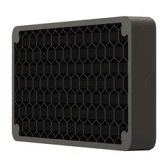 Kelvin Honeycomb Grid 60 for Play