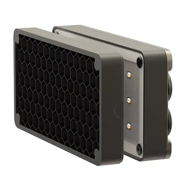 Kelvin Honeycomb Grid 60 for Play 