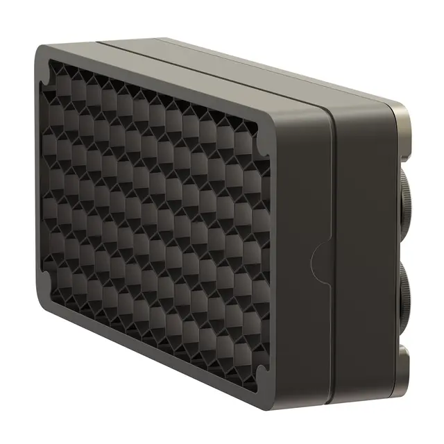 Kelvin Honeycomb Grid 60 for Play 