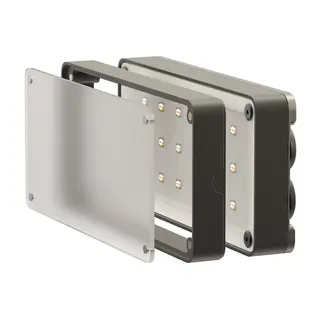 Kelvin Heavy Diffuser D75 for Play