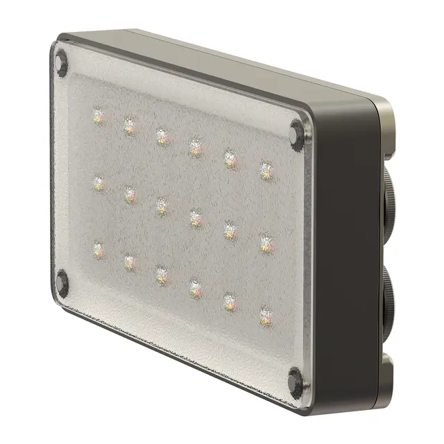 Kelvin Light Diffuser D100 for Play 