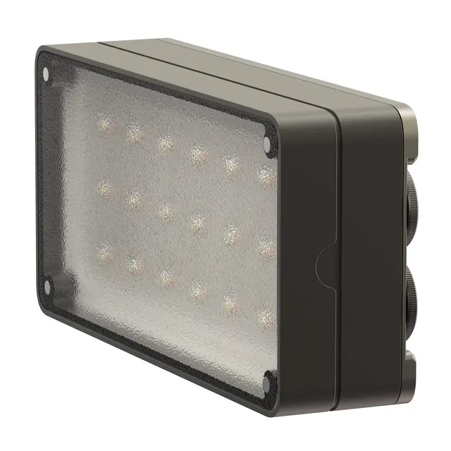 Kelvin Light Diffuser D100 for Play 