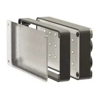 Kelvin Light Diffuser D100 for Play