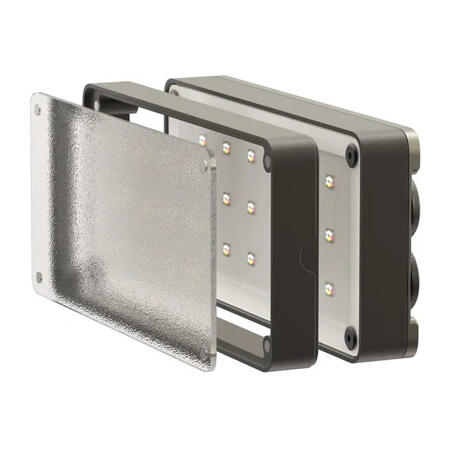 Kelvin Light Diffuser D100 for Play 