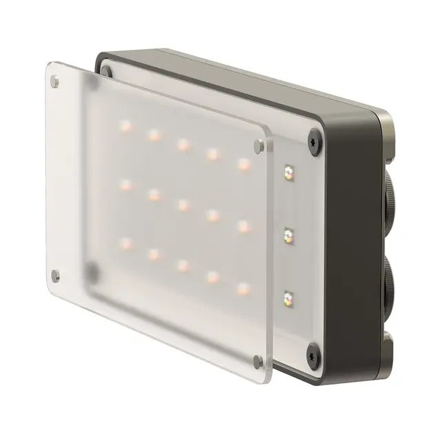 Kelvin Medium Diffuser D90 for Play 