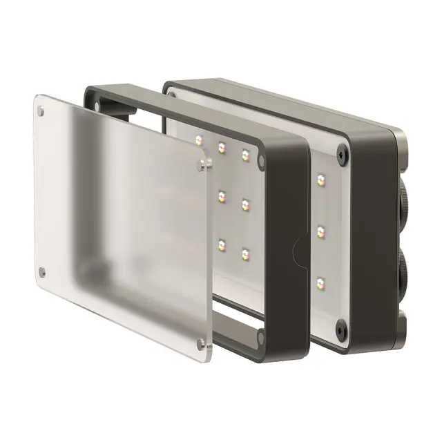 Kelvin Medium Diffuser D90 for Play 