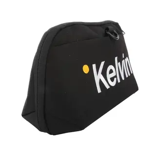 Kelvin Travel Pouch For Play LED and Acc Etui for LED lampe med tilbehør