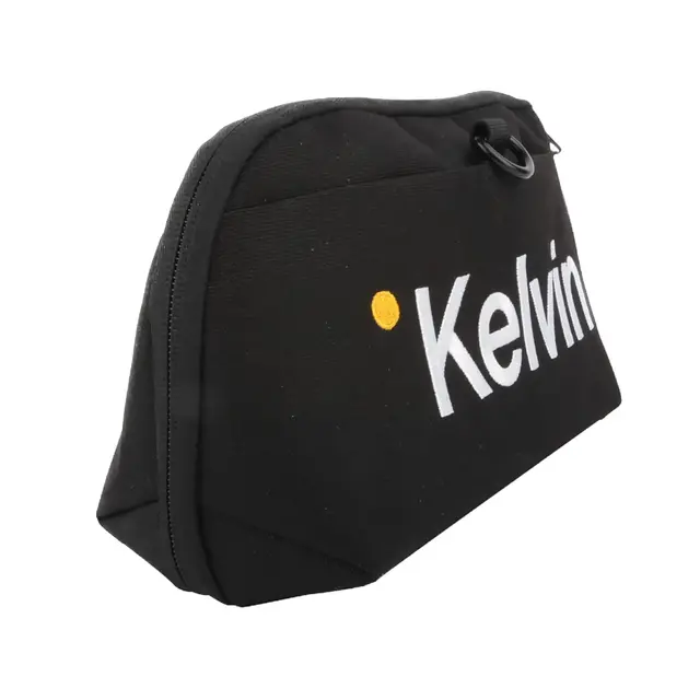 Kelvin Travel Pouch For Play LED and Acc Etui for LED lampe med tilbehør 