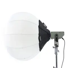 Kelvin DoPchoice Lantern Softbox SNAPBAG Dome Large For Epos Series