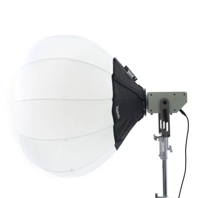 Kelvin DoPchoice Lantern Softbox SNAPBAG Dome Large For Epos Series 