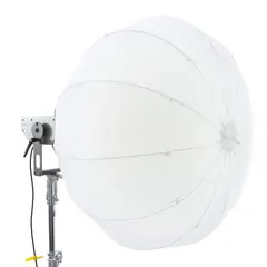 Kelvin DoPchoice Lantern Softbox SNAPBAG Dome Large For Epos Series