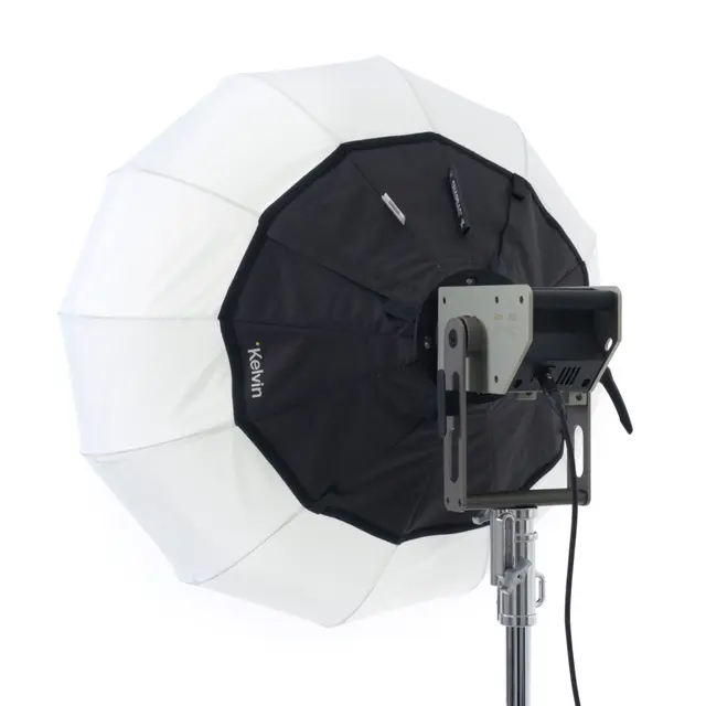 Kelvin DoPchoice Lantern Softbox SNAPBAG Dome Large For Epos Series 