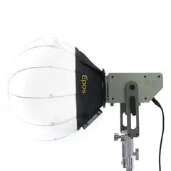 Kelvin DoPchoice Lantern Softbox SNAPBAG Dome Medium For Epos Series