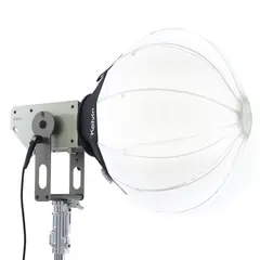 Kelvin DoPchoice Lantern Softbox SNAPBAG Dome Medium For Epos Series