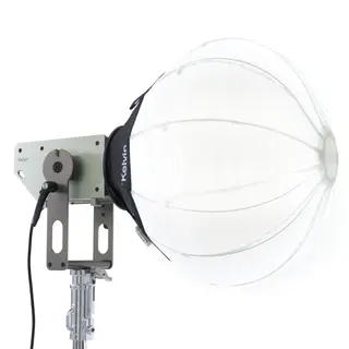 Kelvin DoPchoice Lantern Softbox SNAPBAG Dome Medium For Epos Series