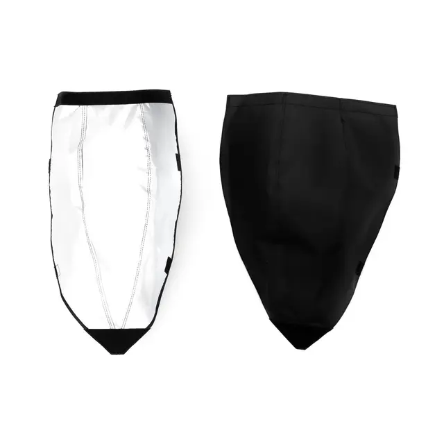 Kelvin DoPchoice Lantern Softbox SNAPBAG Dome Medium For Epos Series 