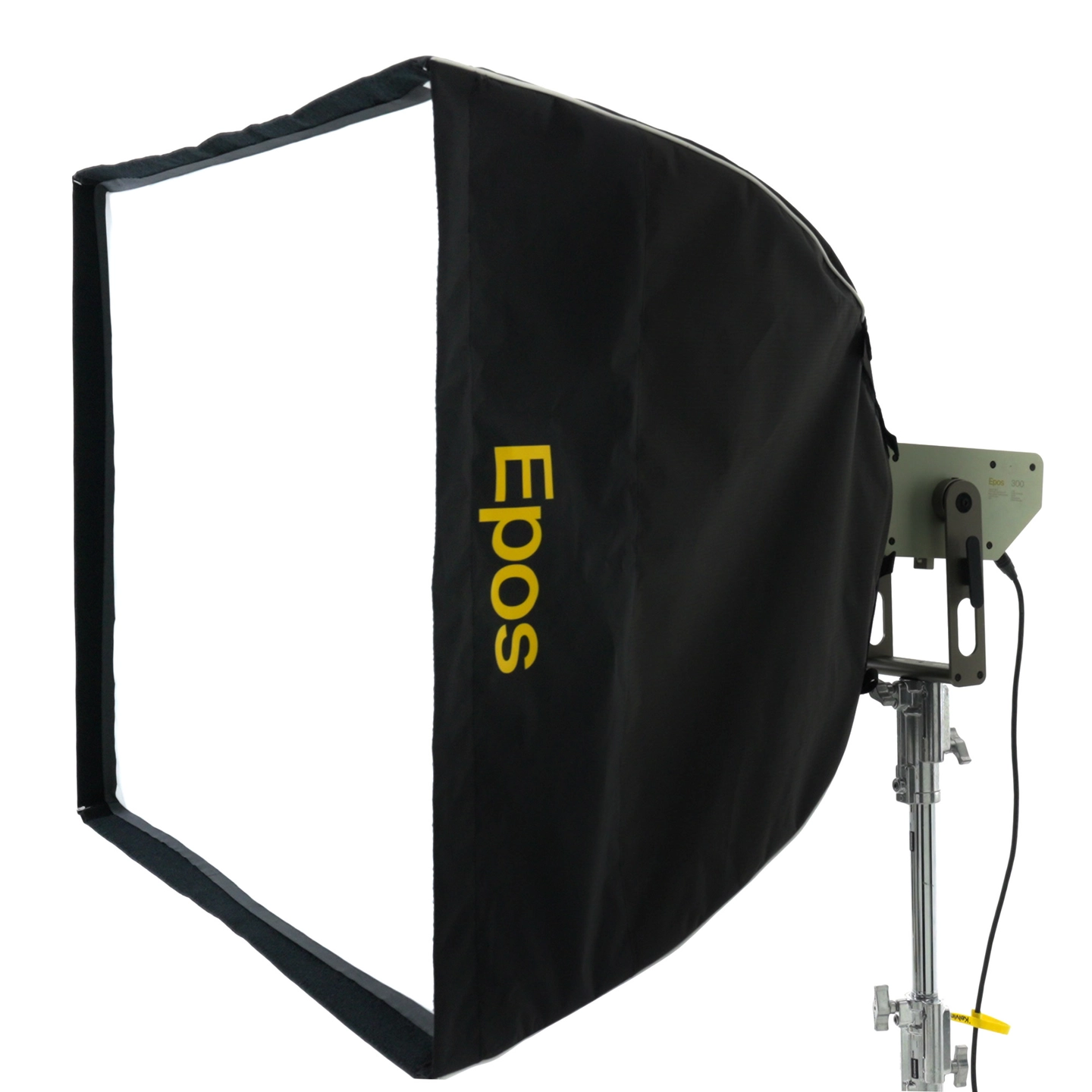 Kelvin DoPchoice Square Softbox SNAPBAG Small For Epos Series
