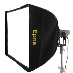 Kelvin DoPchoice Square Softbox SNAPBAG Small For Epos Series